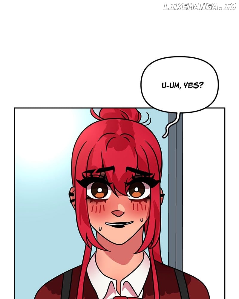 Sweetheart – Manhwa Chapter 25 - page 36