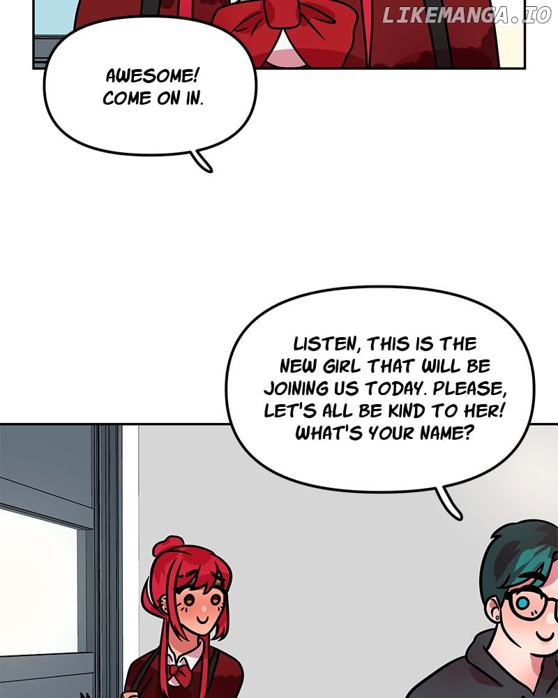 Sweetheart – Manhwa Chapter 25 - page 37