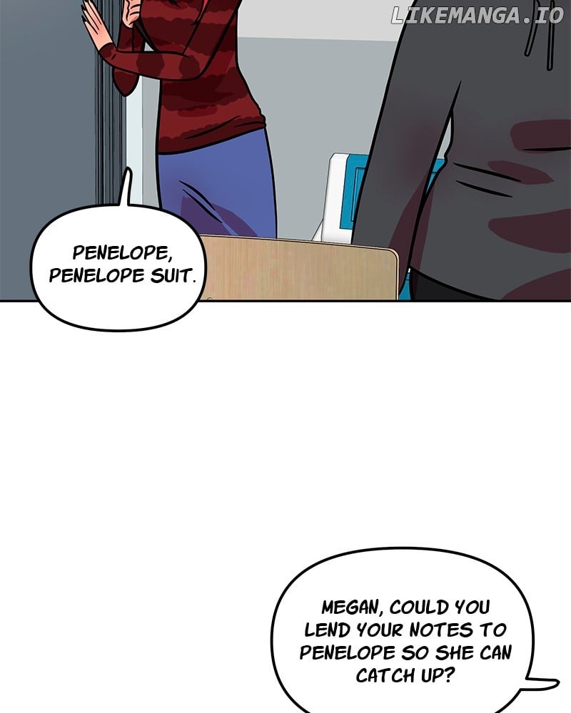 Sweetheart – Manhwa Chapter 25 - page 38