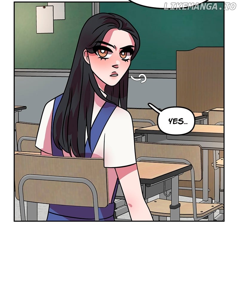 Sweetheart – Manhwa Chapter 25 - page 39