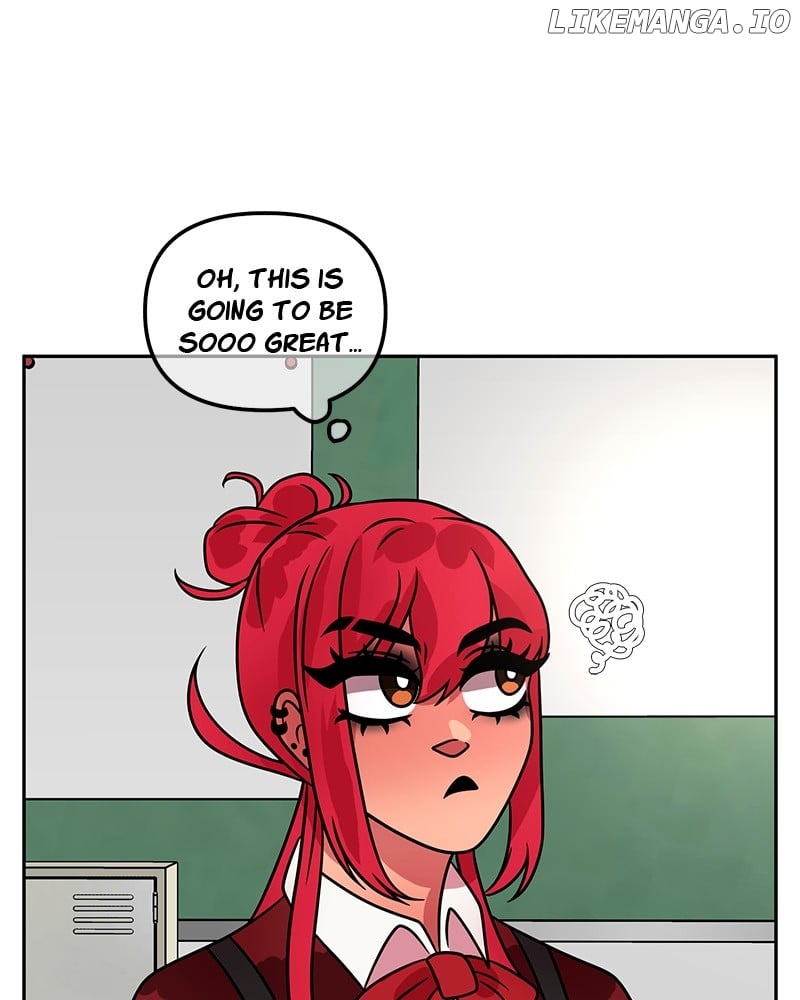 Sweetheart – Manhwa Chapter 25 - page 40