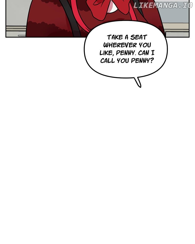 Sweetheart – Manhwa Chapter 25 - page 41