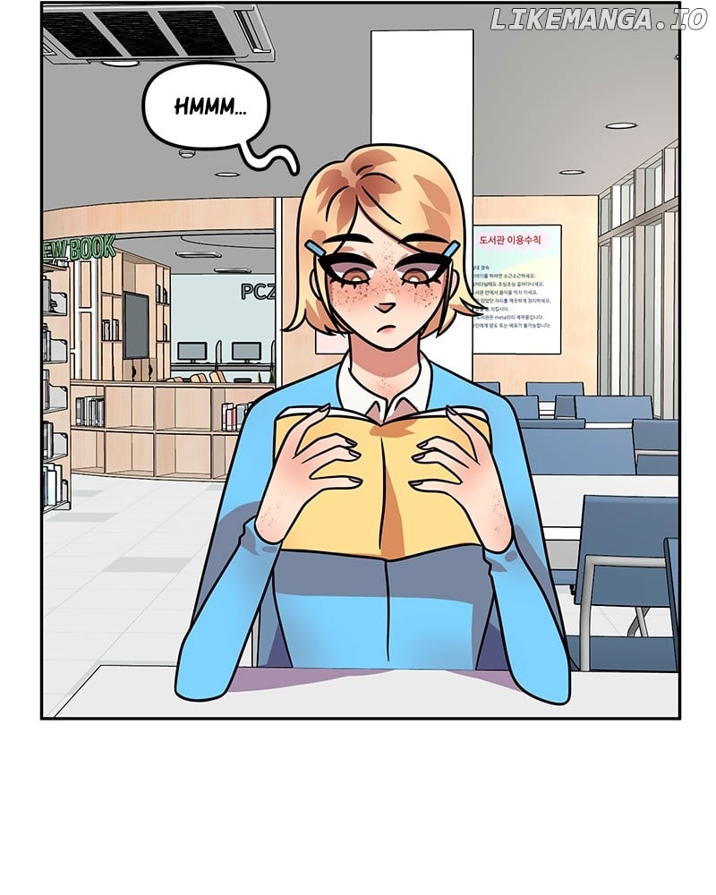 Sweetheart – Manhwa Chapter 25 - page 44