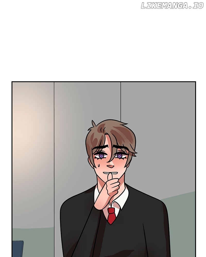 Sweetheart – Manhwa Chapter 25 - page 45