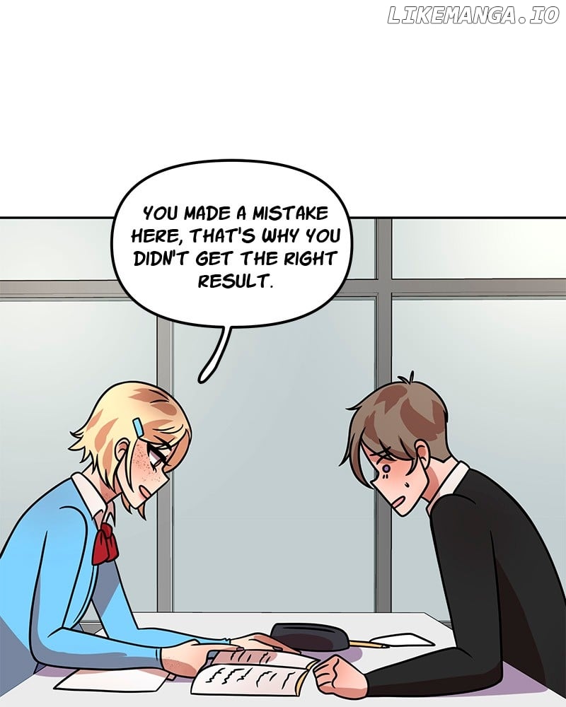 Sweetheart – Manhwa Chapter 25 - page 47