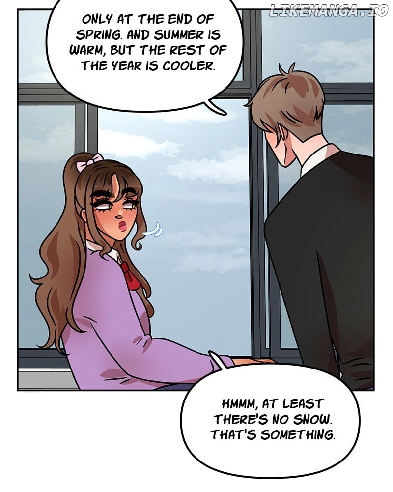 Sweetheart – Manhwa Chapter 25 - page 5