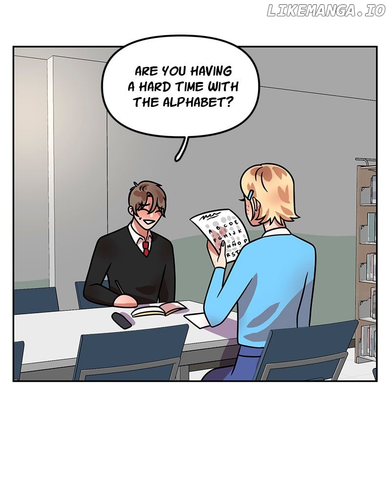 Sweetheart – Manhwa Chapter 25 - page 50