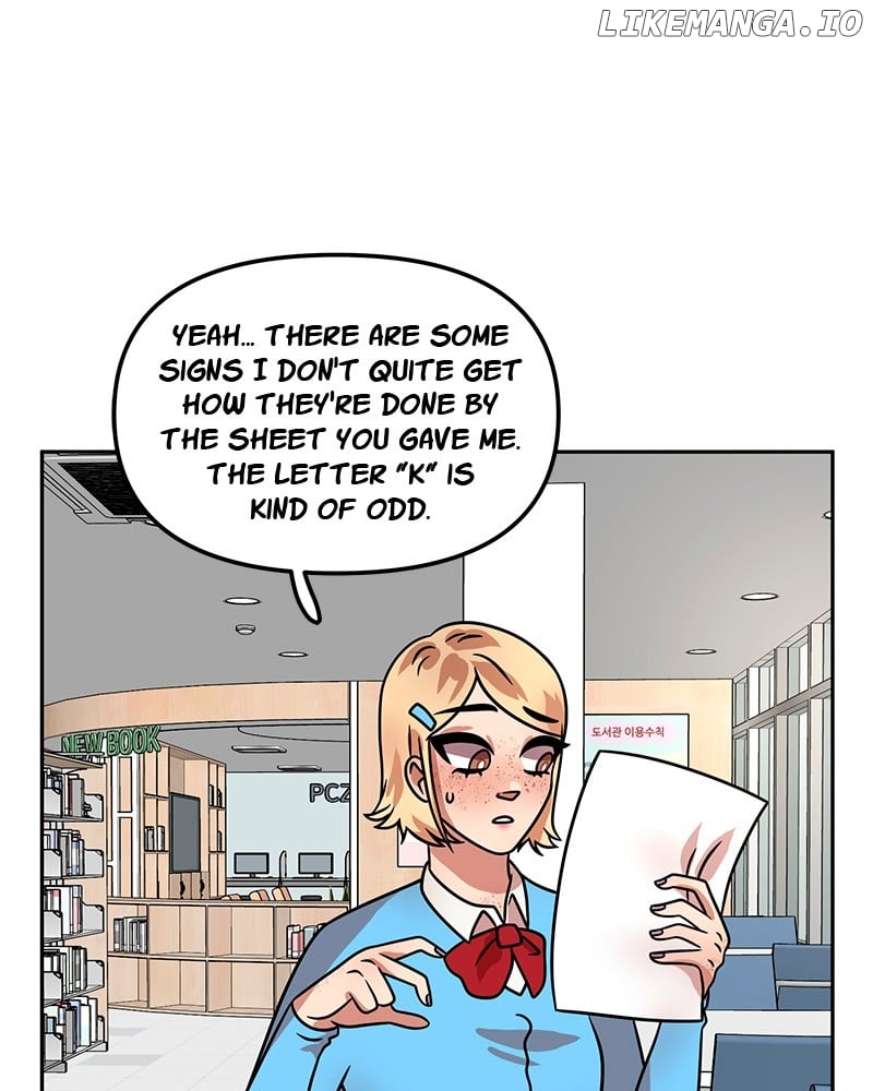 Sweetheart – Manhwa Chapter 25 - page 51