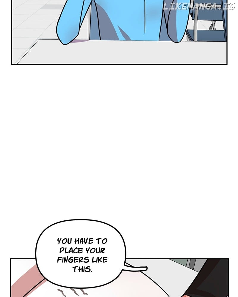 Sweetheart – Manhwa Chapter 25 - page 52