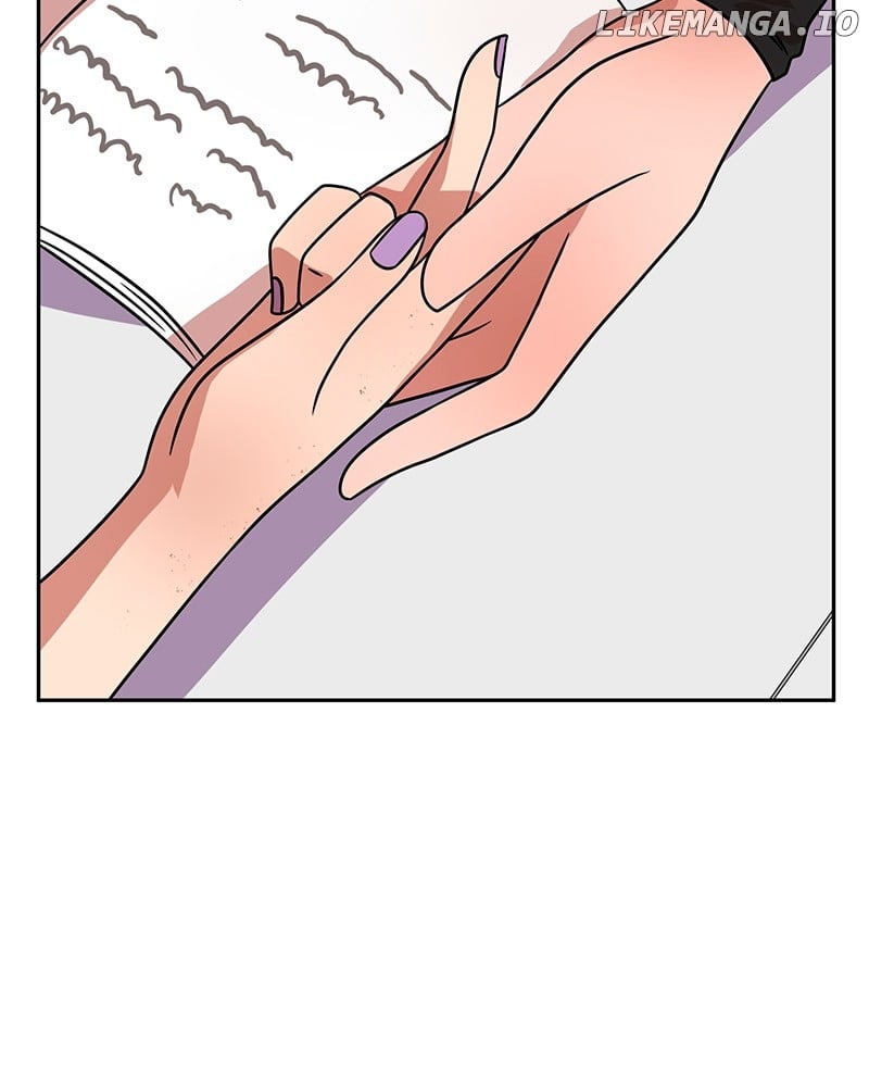 Sweetheart – Manhwa Chapter 25 - page 53