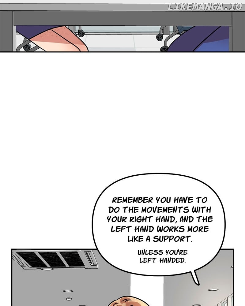 Sweetheart – Manhwa Chapter 25 - page 55