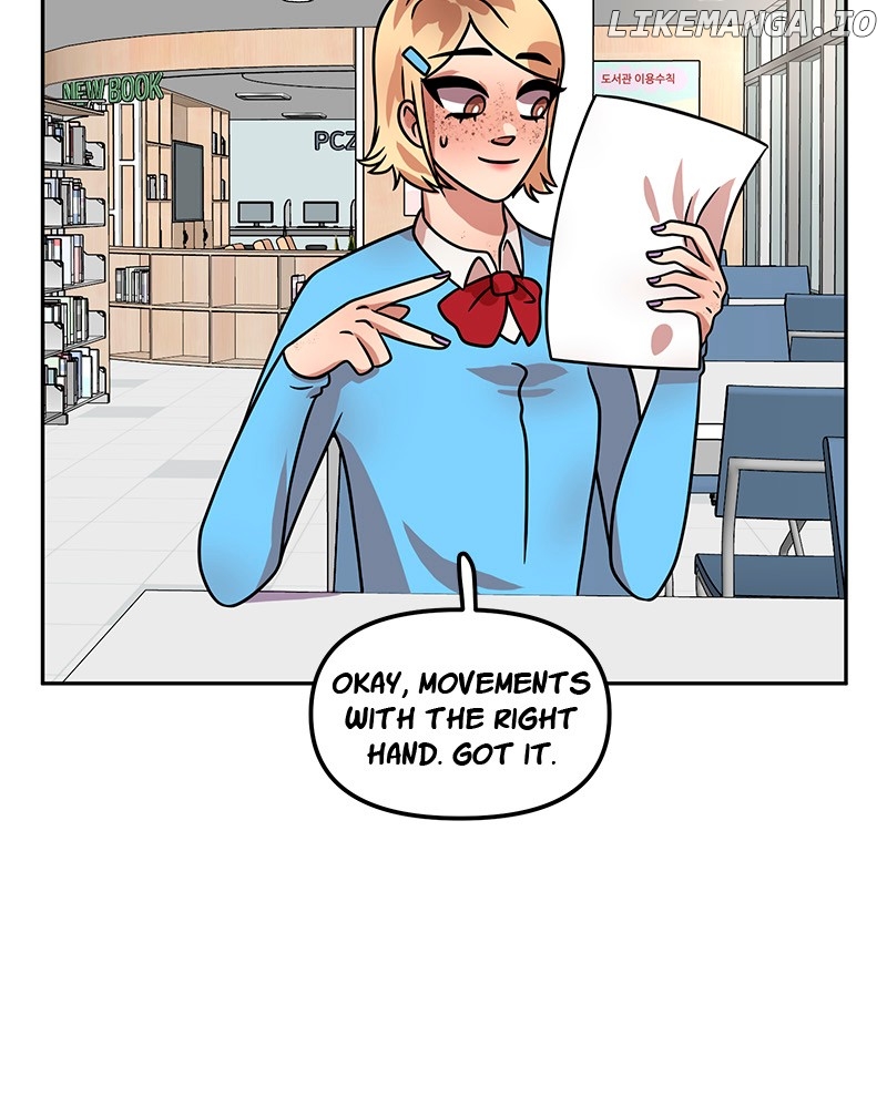 Sweetheart – Manhwa Chapter 25 - page 56