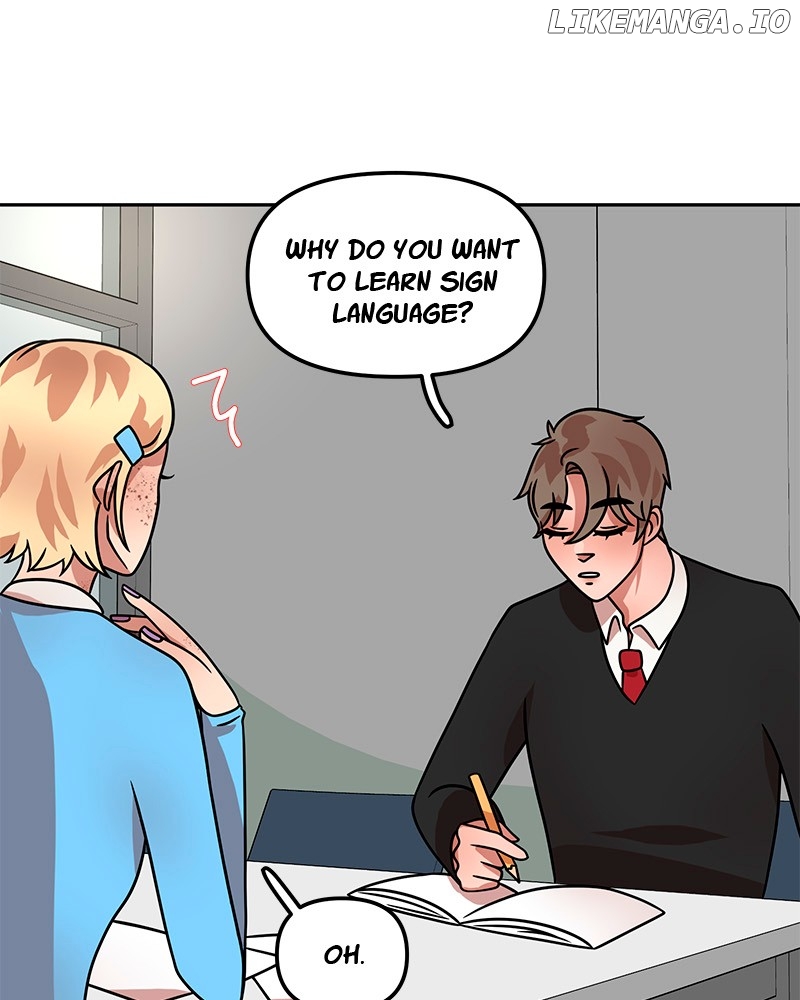 Sweetheart – Manhwa Chapter 25 - page 57