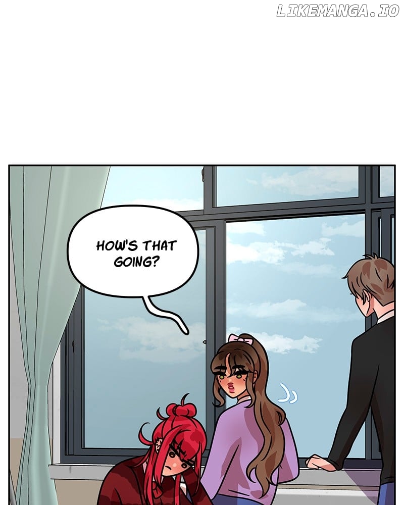 Sweetheart – Manhwa Chapter 25 - page 6