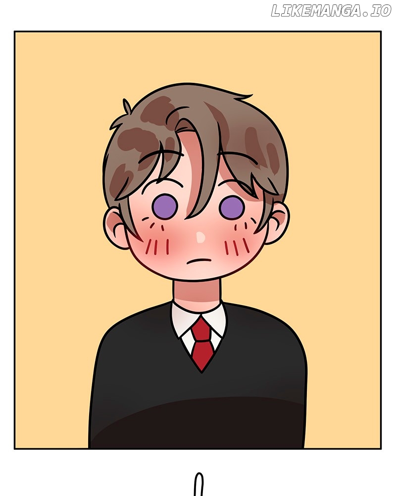 Sweetheart – Manhwa Chapter 25 - page 60