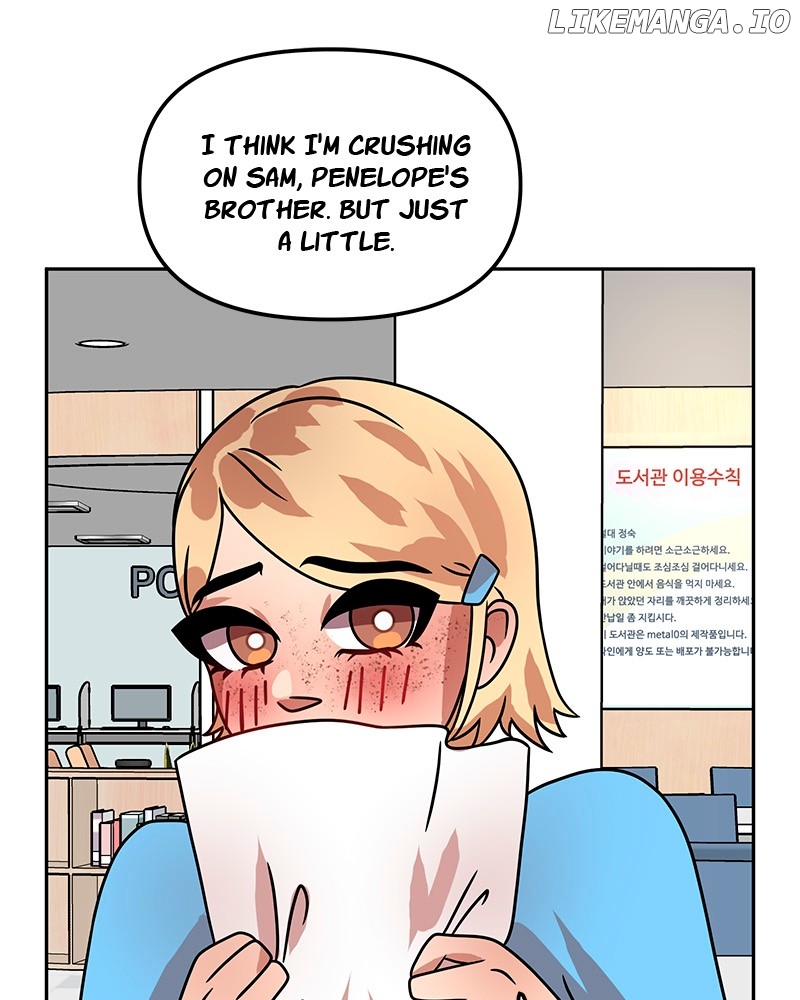 Sweetheart – Manhwa Chapter 25 - page 62