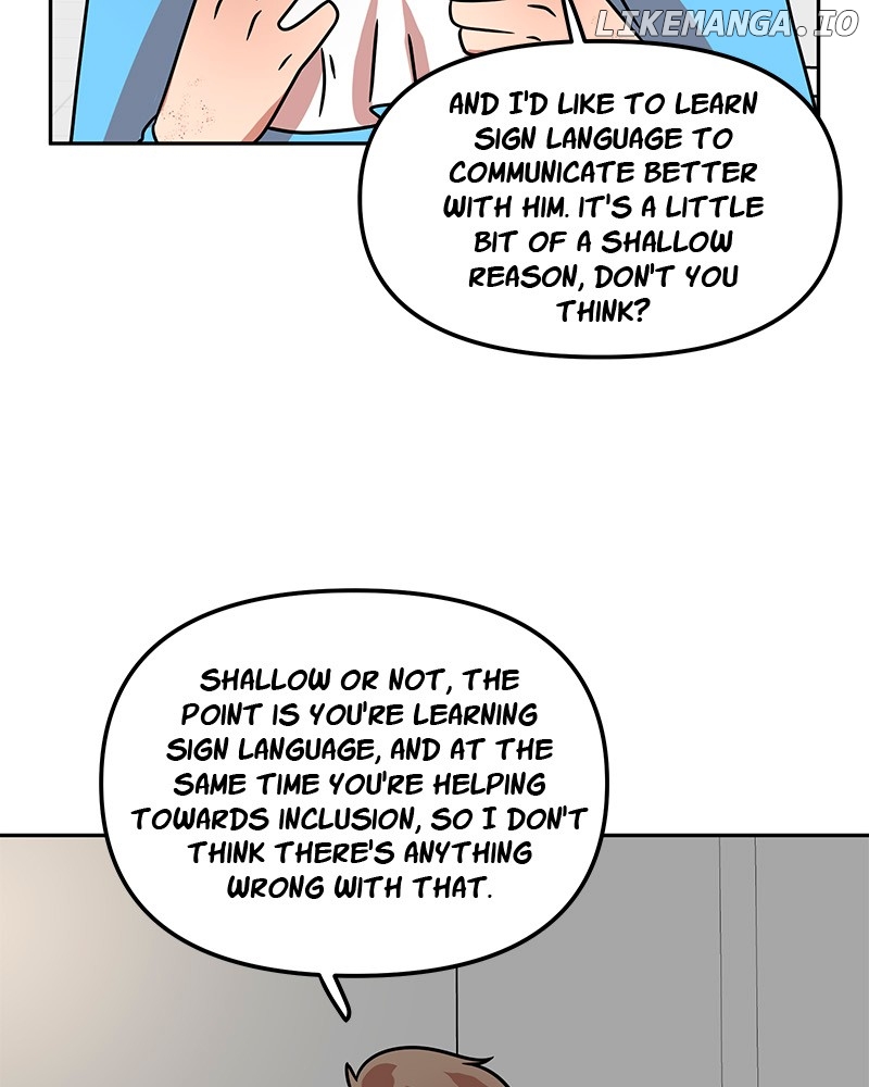 Sweetheart – Manhwa Chapter 25 - page 63