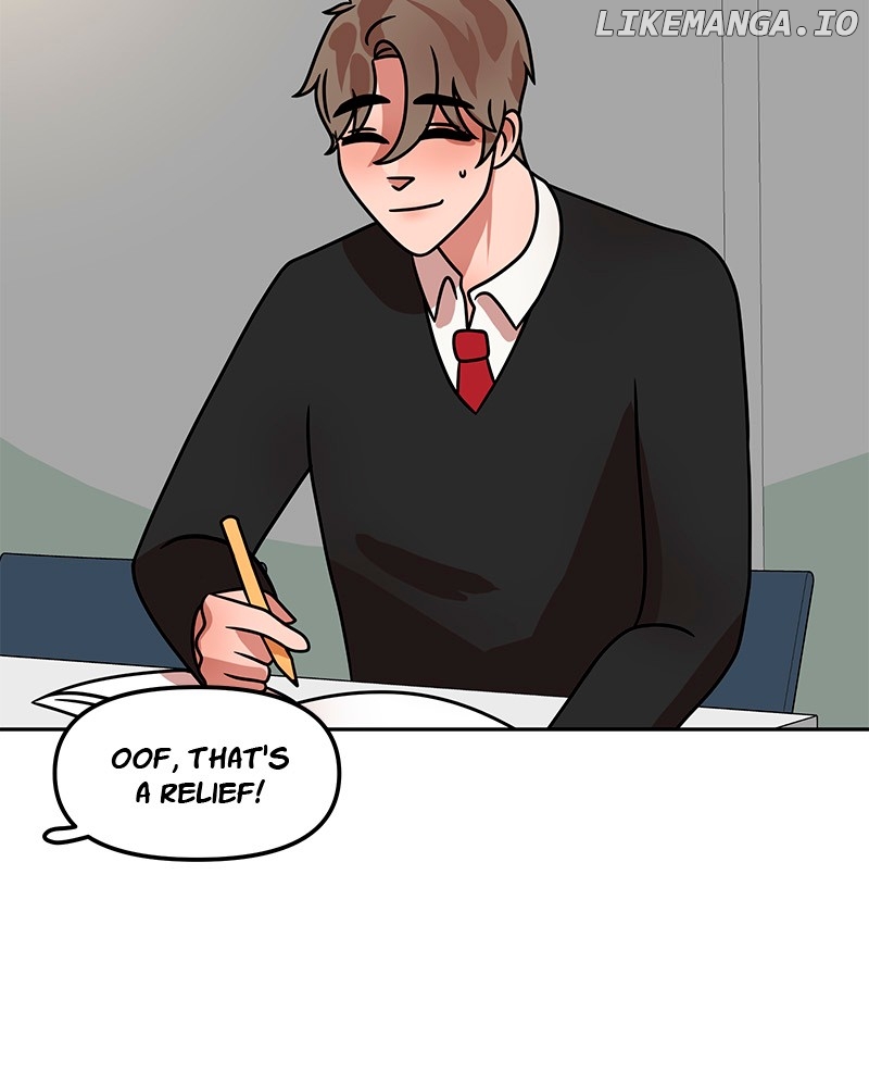 Sweetheart – Manhwa Chapter 25 - page 64