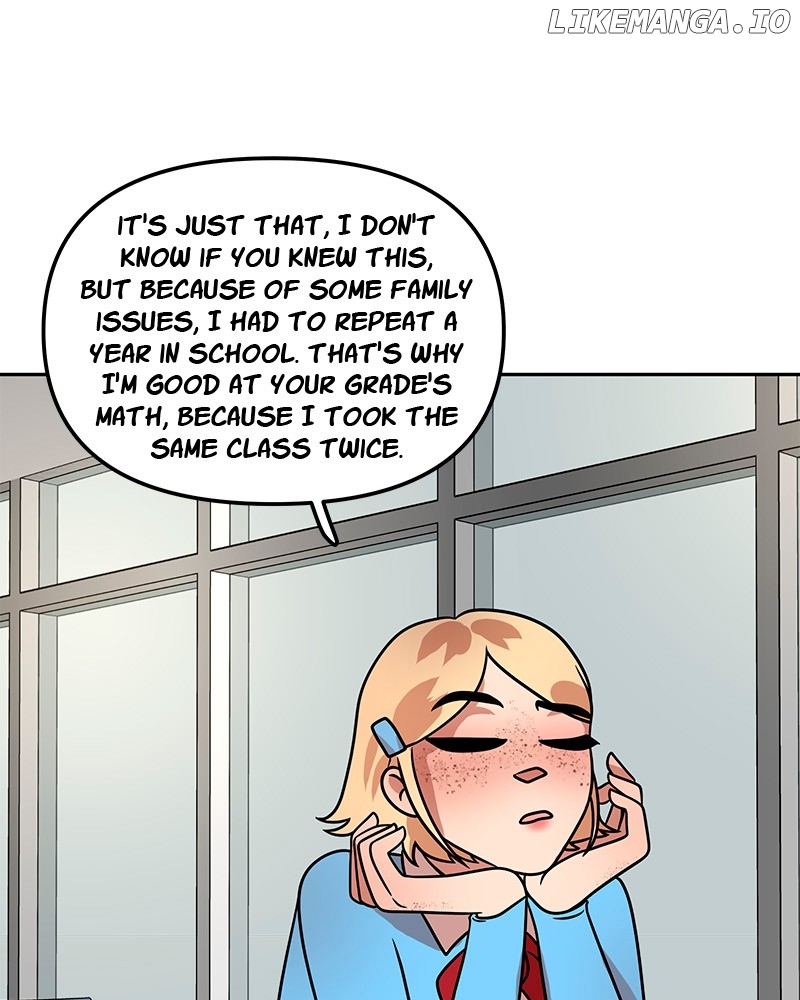 Sweetheart – Manhwa Chapter 25 - page 65