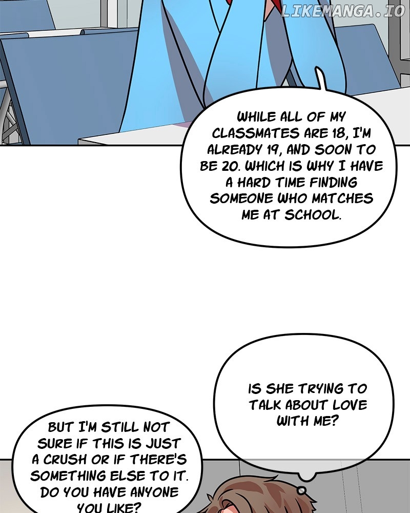 Sweetheart – Manhwa Chapter 25 - page 66