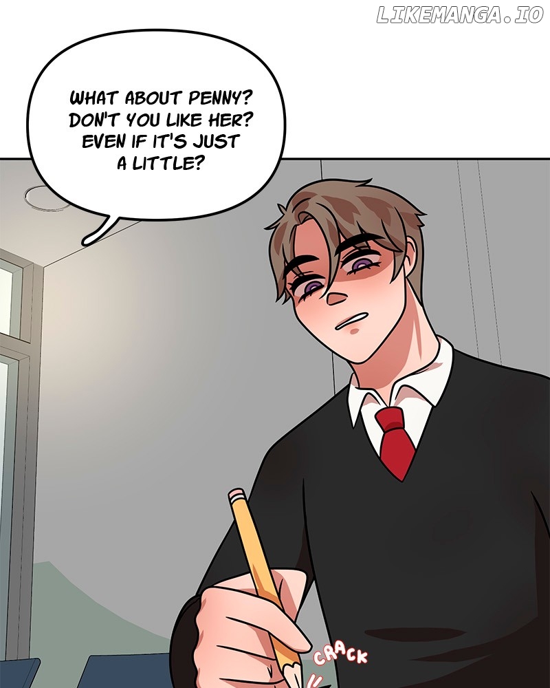 Sweetheart – Manhwa Chapter 25 - page 68