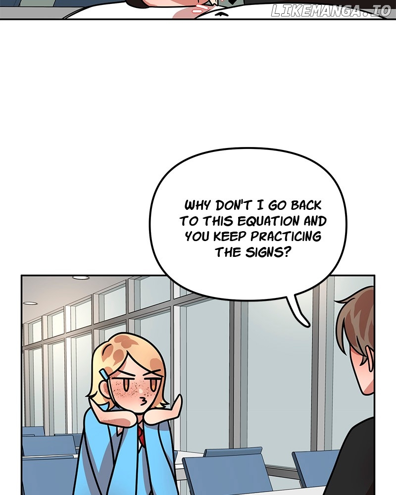 Sweetheart – Manhwa Chapter 25 - page 69