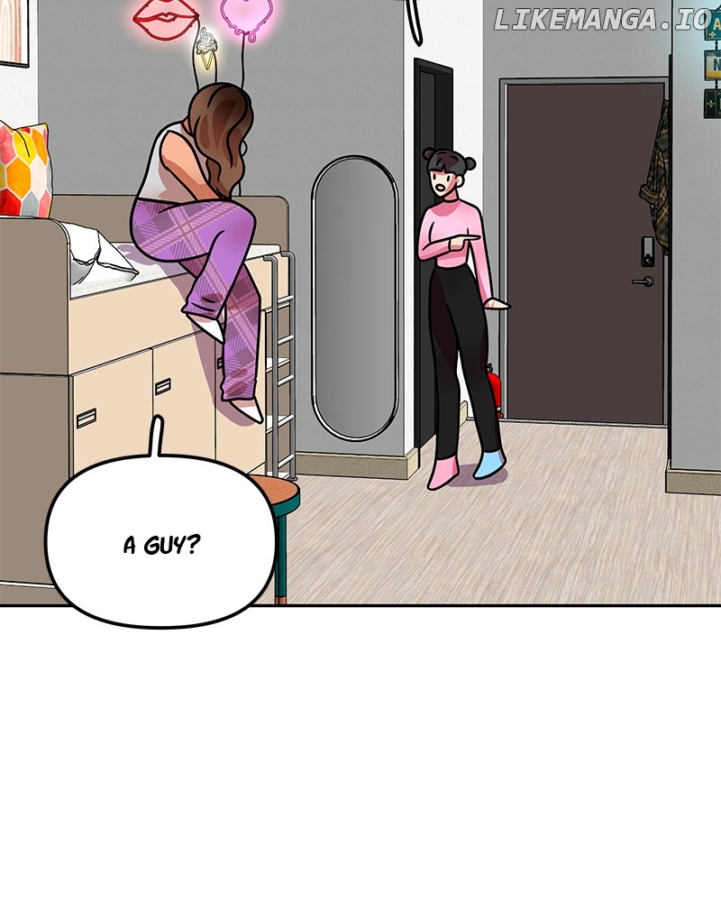 Sweetheart – Manhwa Chapter 25 - page 74