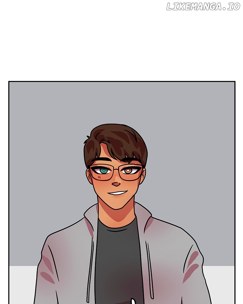 Sweetheart – Manhwa Chapter 25 - page 77