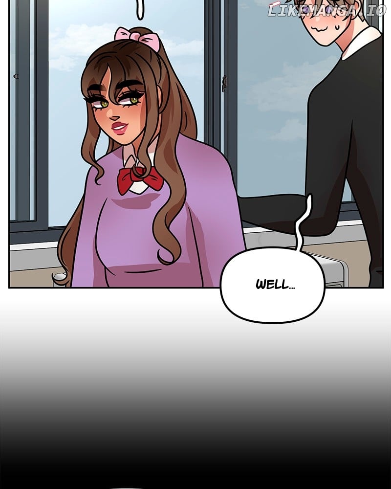 Sweetheart – Manhwa Chapter 25 - page 8