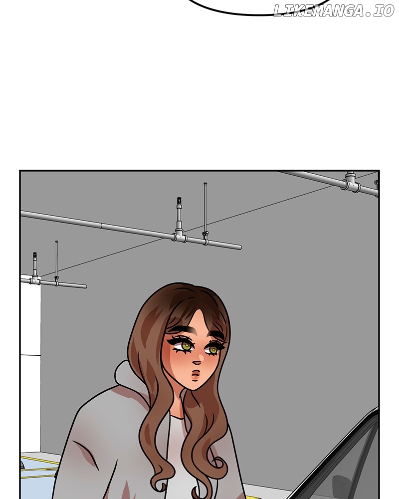Sweetheart – Manhwa Chapter 25 - page 81