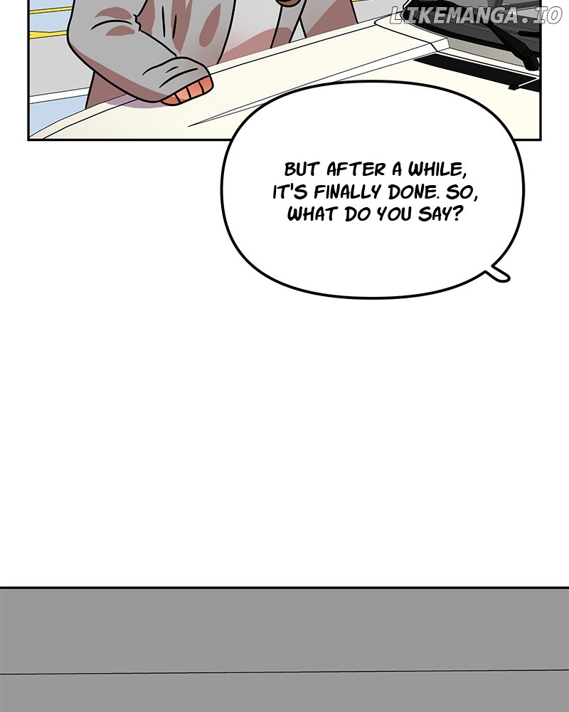 Sweetheart – Manhwa Chapter 25 - page 82