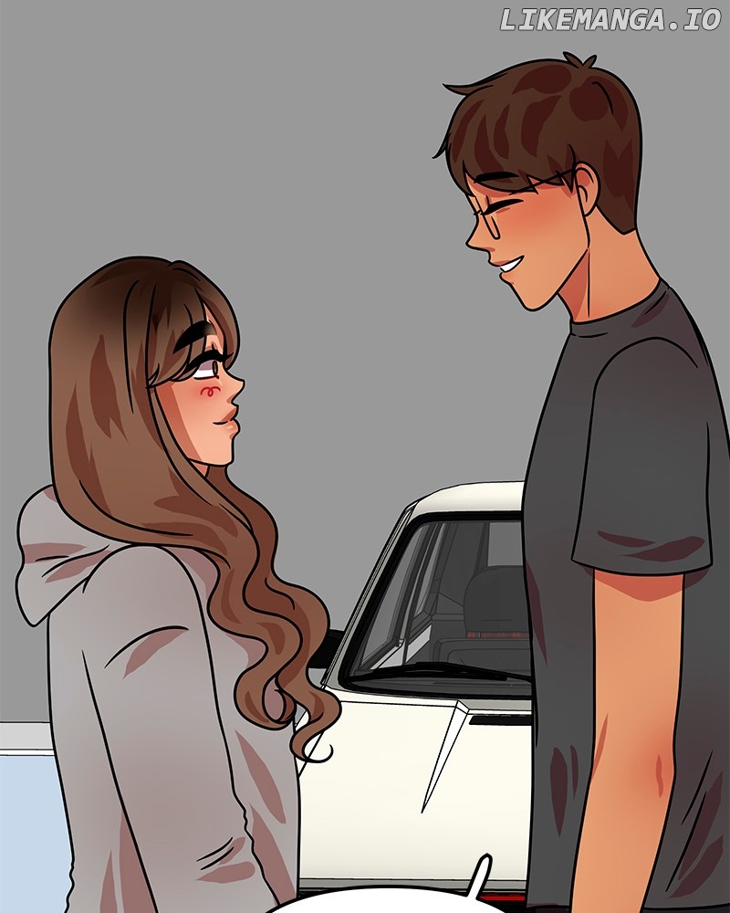 Sweetheart – Manhwa Chapter 25 - page 83
