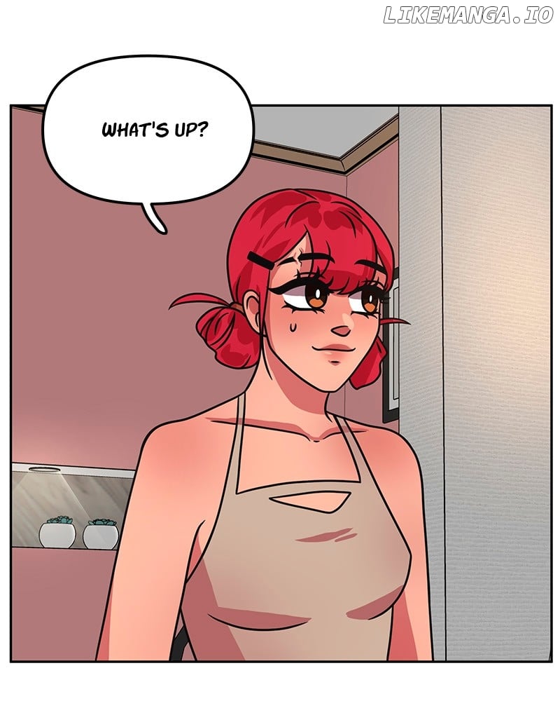 Sweetheart – Manhwa Chapter 26 - page 11