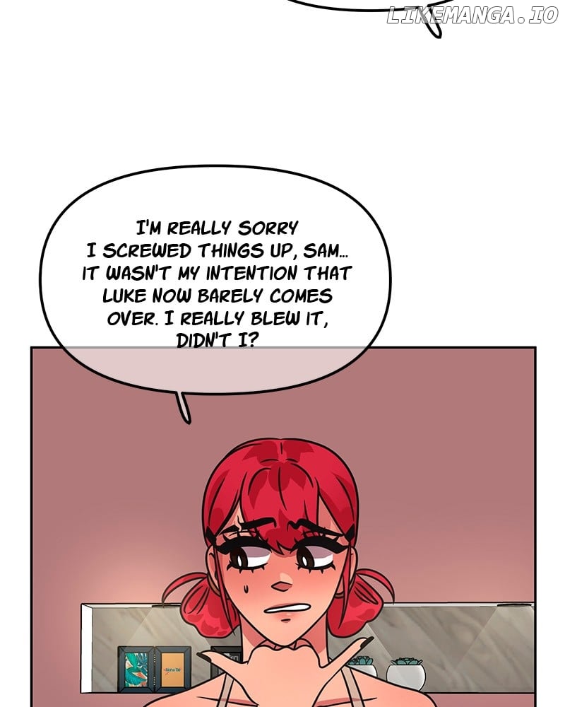 Sweetheart – Manhwa Chapter 26 - page 15