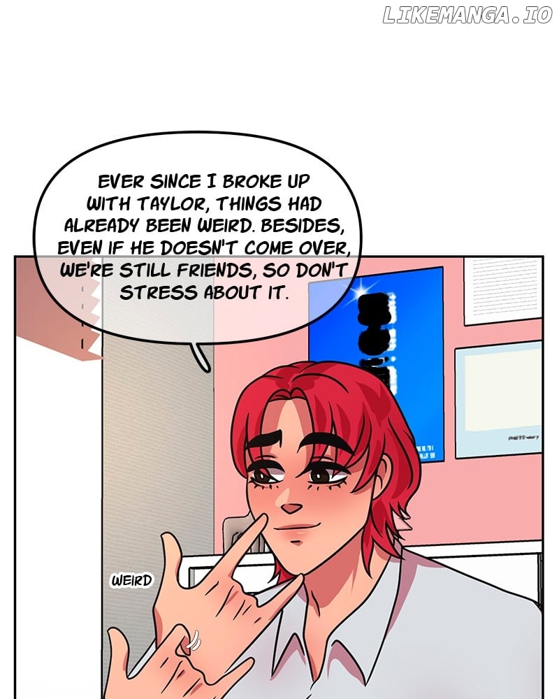 Sweetheart – Manhwa Chapter 26 - page 17