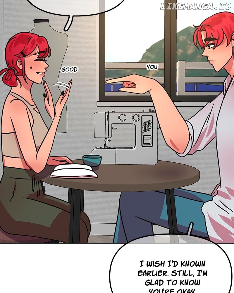 Sweetheart – Manhwa Chapter 26 - page 19