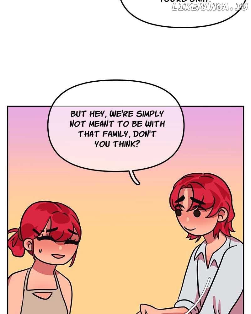 Sweetheart – Manhwa Chapter 26 - page 20