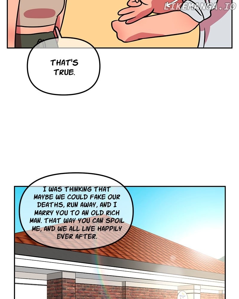 Sweetheart – Manhwa Chapter 26 - page 21