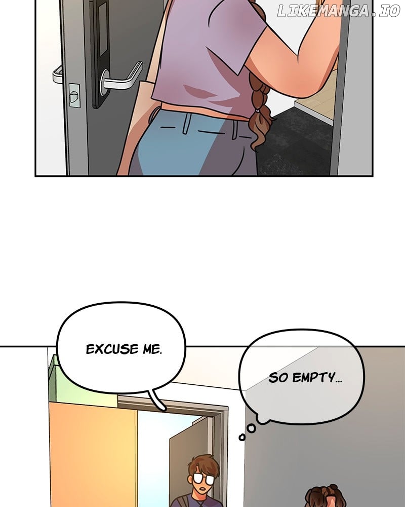 Sweetheart – Manhwa Chapter 26 - page 25