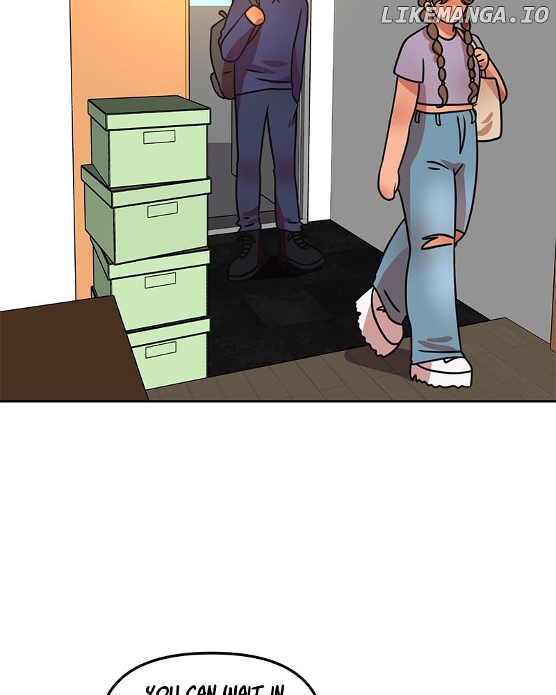 Sweetheart – Manhwa Chapter 26 - page 26