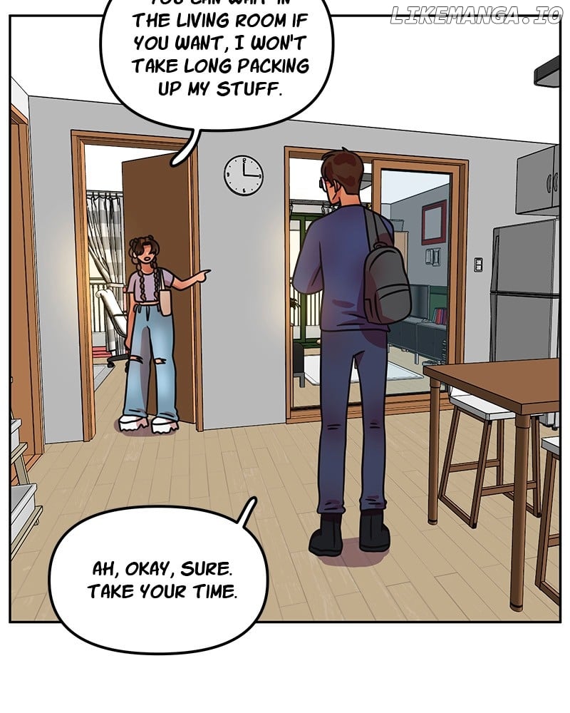 Sweetheart – Manhwa Chapter 26 - page 27