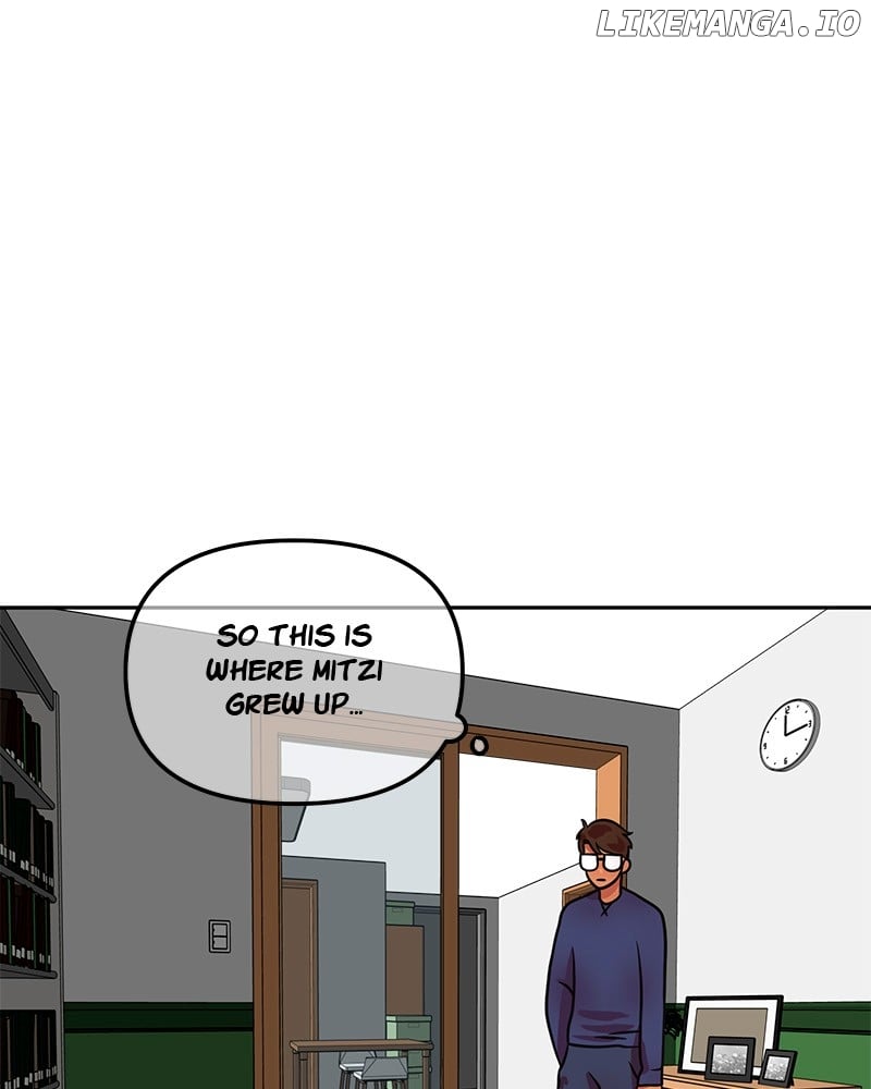 Sweetheart – Manhwa Chapter 26 - page 28