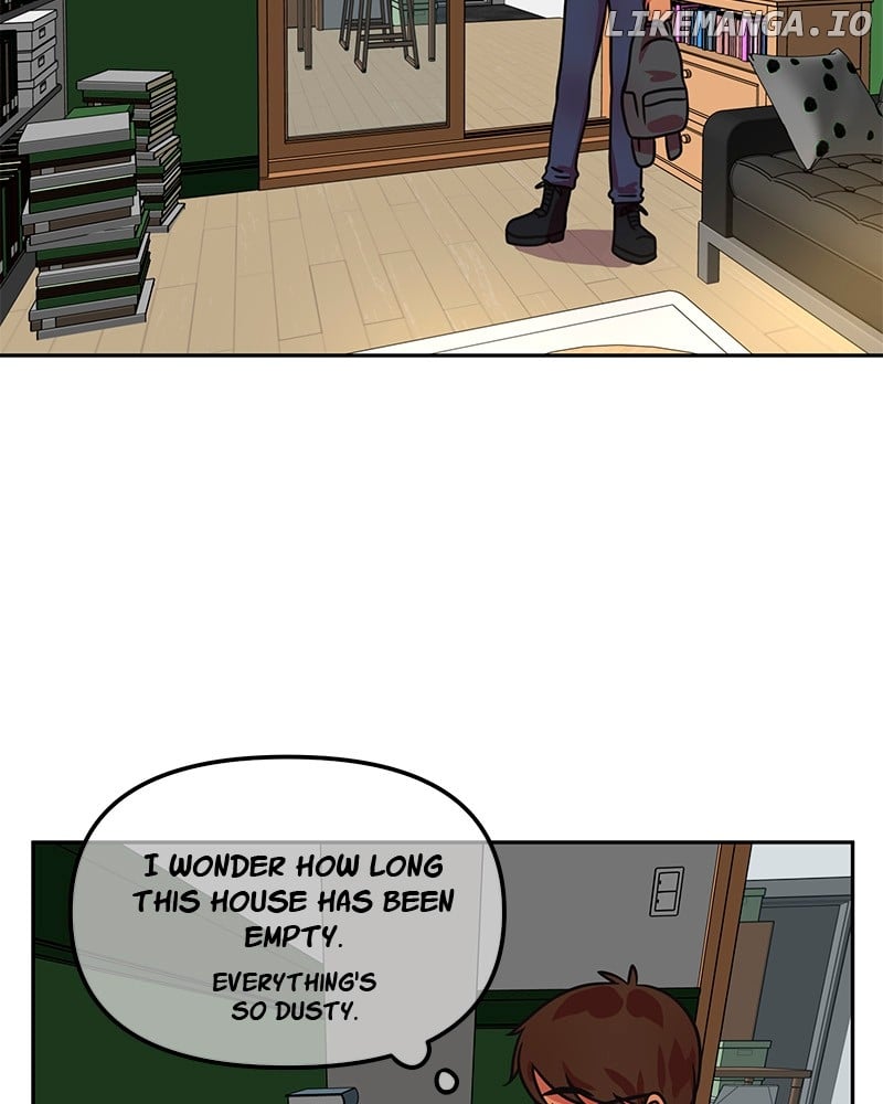Sweetheart – Manhwa Chapter 26 - page 29