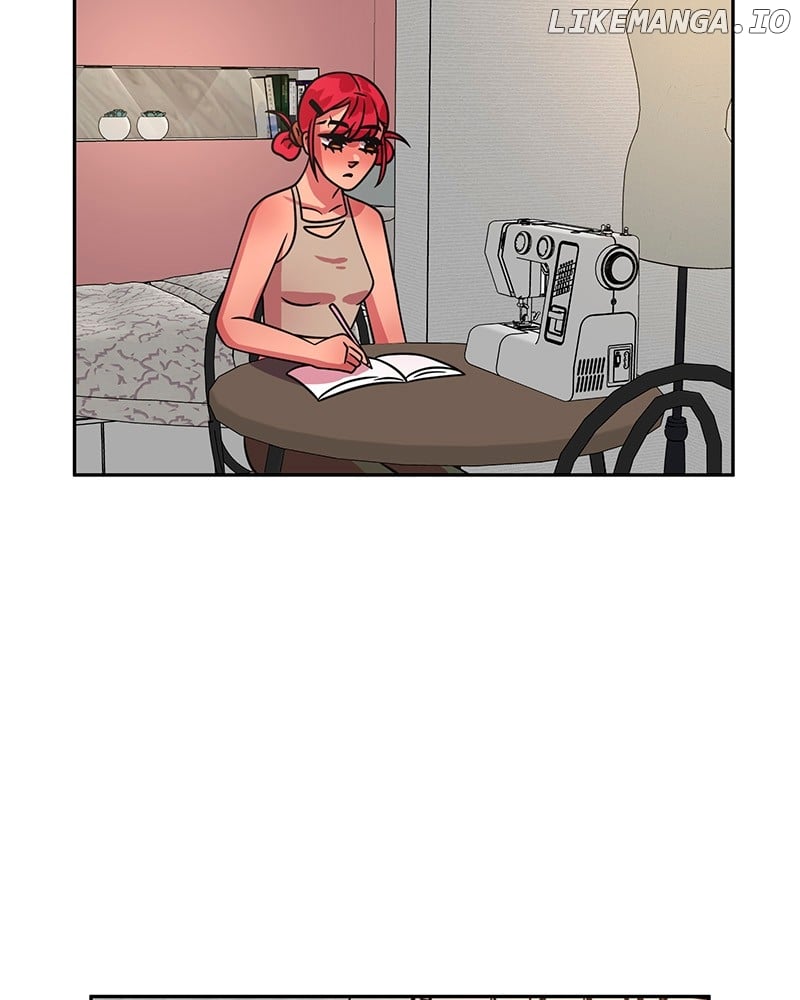 Sweetheart – Manhwa Chapter 26 - page 3