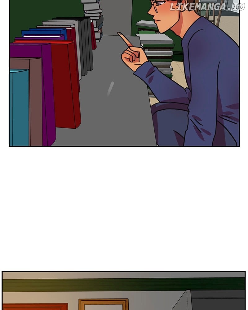 Sweetheart – Manhwa Chapter 26 - page 30