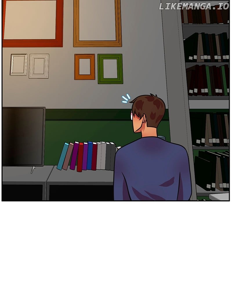 Sweetheart – Manhwa Chapter 26 - page 31
