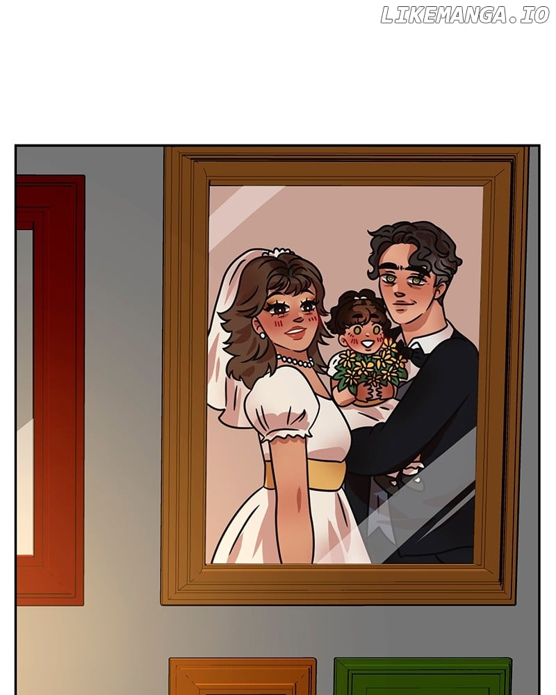 Sweetheart – Manhwa Chapter 26 - page 32