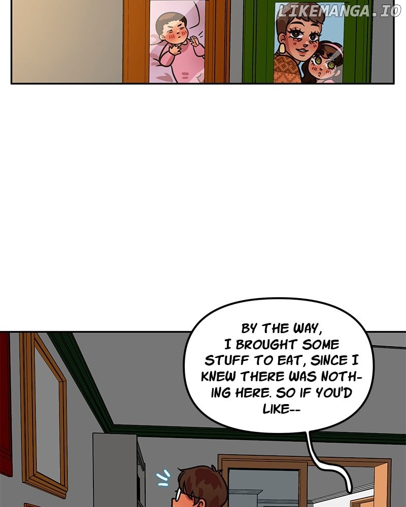 Sweetheart – Manhwa Chapter 26 - page 33