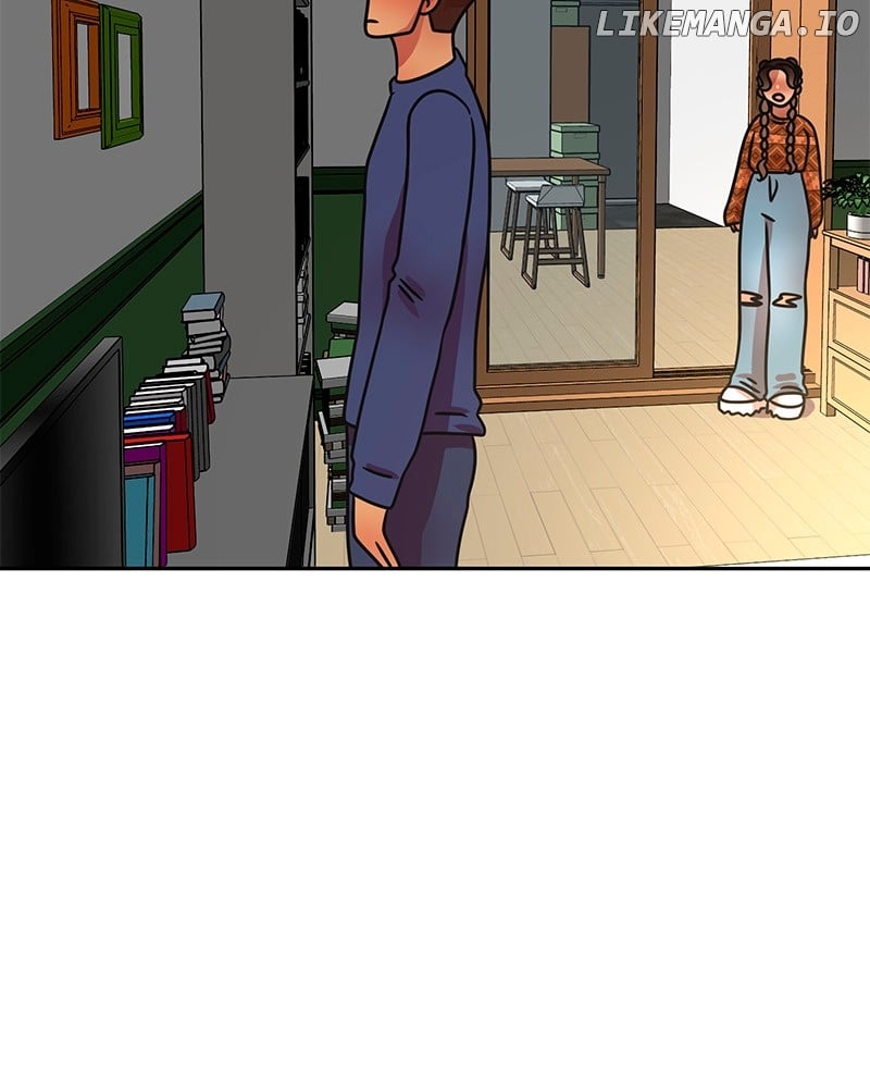 Sweetheart – Manhwa Chapter 26 - page 34