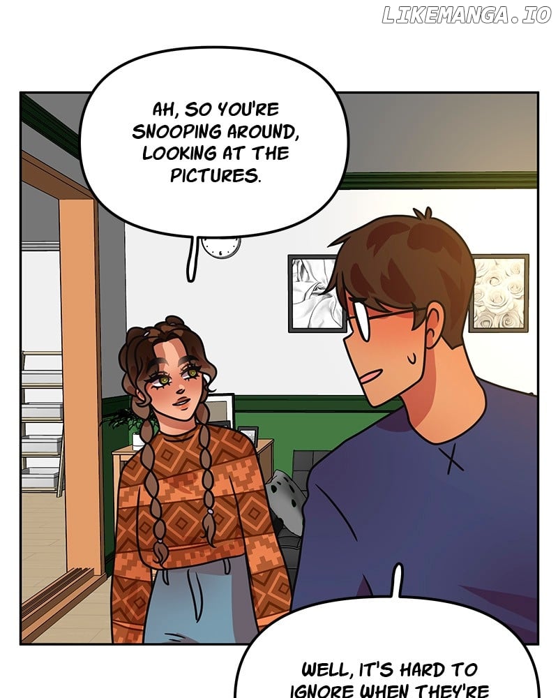 Sweetheart – Manhwa Chapter 26 - page 35